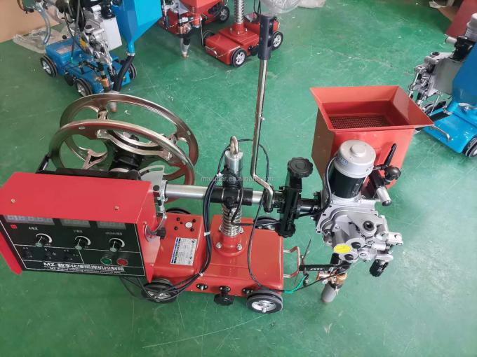 Robotic Laser Welding Robot System Stainless Steel Aluminium Form Work With Robot Arm Cabinet Electric 0