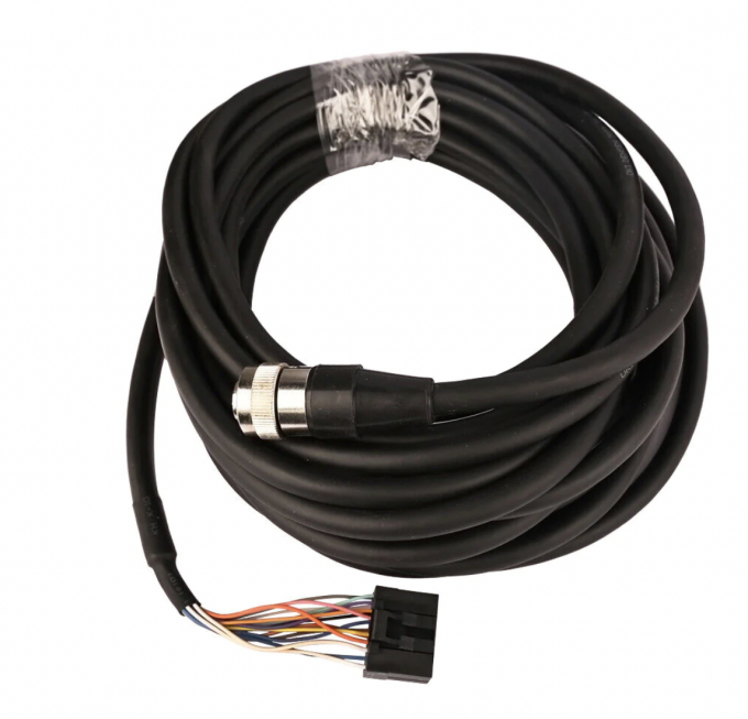 10M Length Highly Flexible Robotic Cables A660-2007-T364 For Your ...