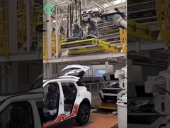 Spray Multi Abb Robot Arm For Welding Carbon Steel Load 650kg IRB 7600