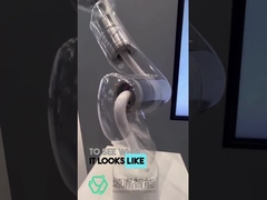 ABB IRB 6700 Automatic Robotic Arm To Lift Heavy Objects 245kg Payload