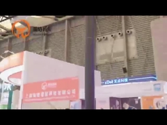 Youngyou's Ecowise brand's visual cameras, IoT, protective clothing, and lightweight AMR