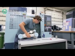 Can Collaborative Robots be usedin a smart factory?