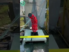 Disposable Robot Protective Covers Protecting Robotic Equipment In One Year More