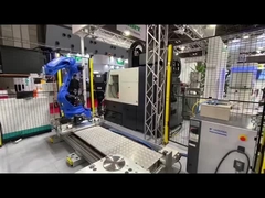 Programming and Control Tutorial for Yaskawa Robotics?