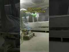 How to make your robot more durable? Look at the function of protective clothing