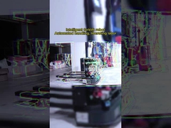 AGV Forklift: Achieving precise handling and improving production efficiency