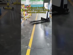 Automated Guided Vehicle