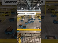 1000kg Load Capacity Autonomous Guided Vehicle 180kg Self Weight Including Battery