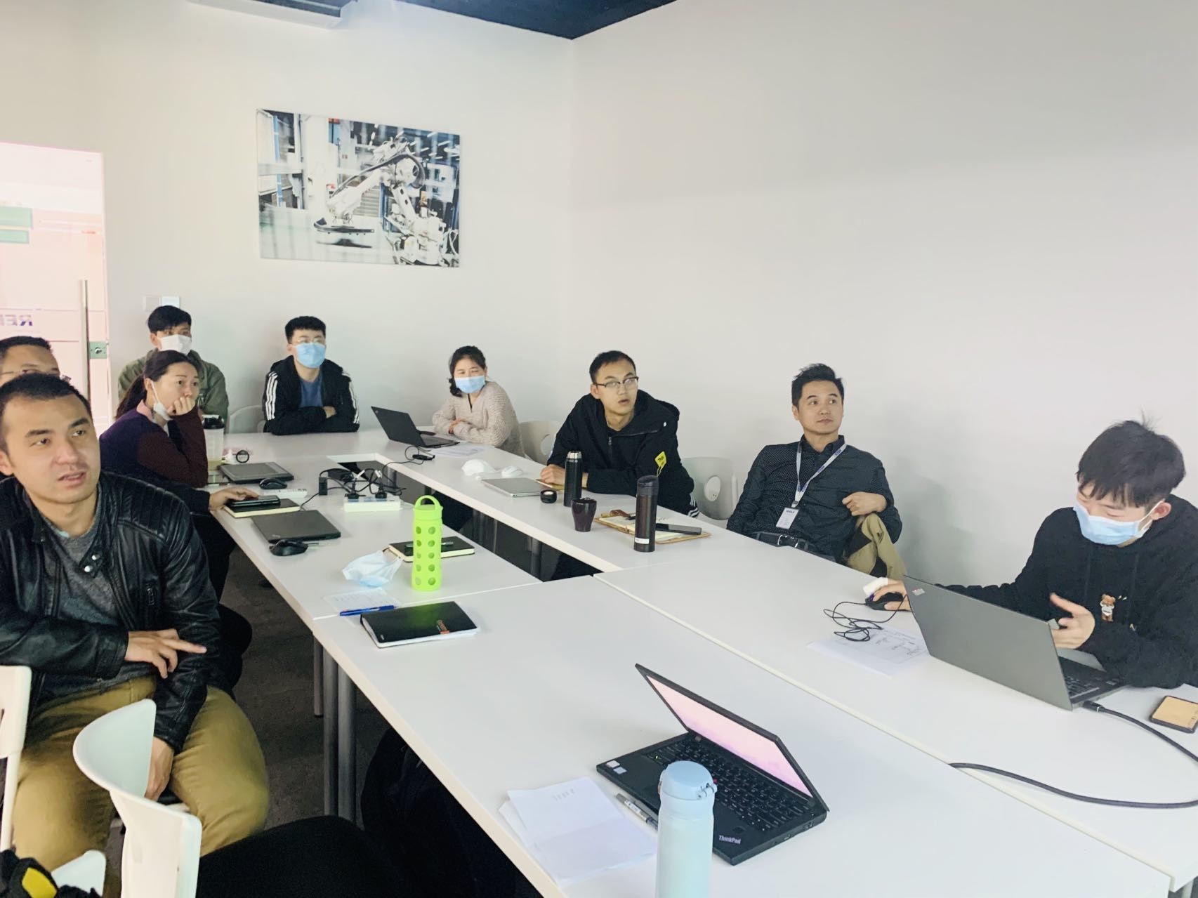 Shanghai YoungYou Intelligence Co.,Ltd.