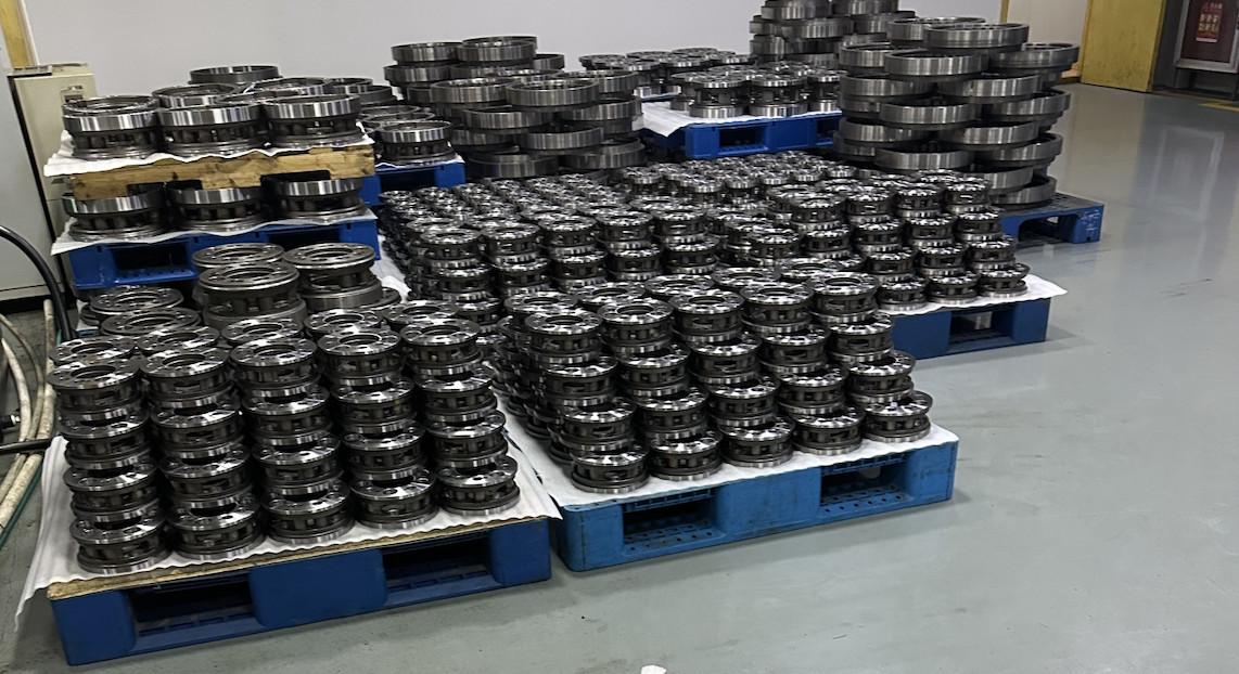 Shanghai YoungYou Intelligence Co.,Ltd.