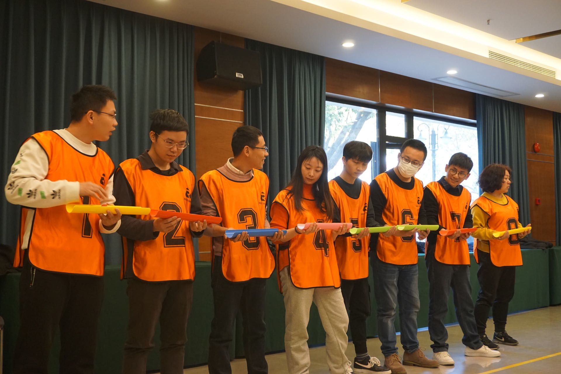 Shanghai YoungYou Intelligence Co.,Ltd.