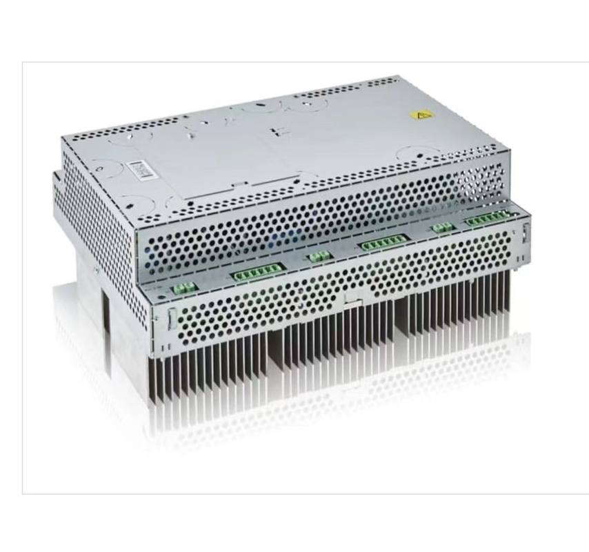 Dsqc 663 Hv Mdu Power Unit Drive Unit Irc5 Control Cabinet For ABB Robot