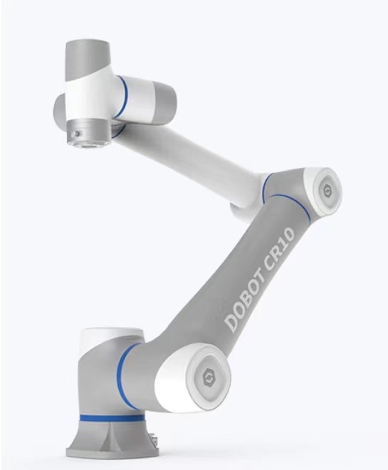 Fanuc Robot Arm Diy 10kg Cooperative Robotic Stacking System For Food Workshop