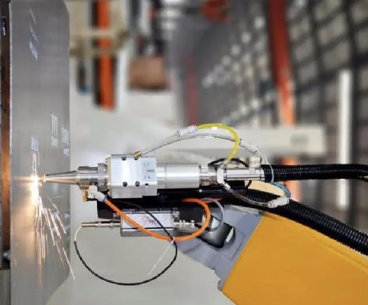 6 Axis Abb Robot Software Stack Tools That Can Quickly Deal Uneven Paint Hanging