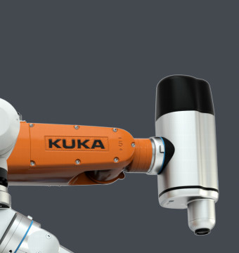 Arm Robot Screwdriver Robotic Screw Locking Machine Using Integrated Electric Brushless DC Motor