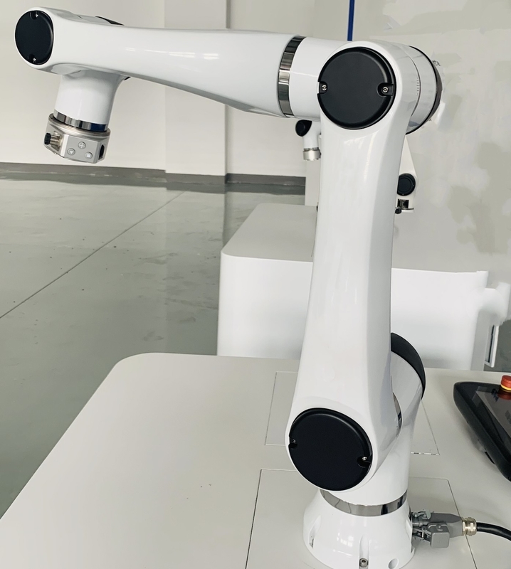 1000mm Robot Cutting System Arm Payload 10kg For Dust Proof Workshop