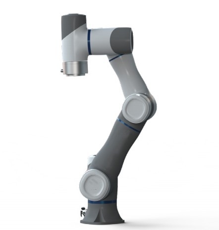 Assembly robot easy to programme with 3kg payload can working alongside human workers