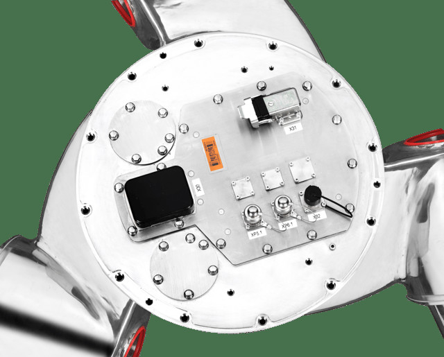 Wholesale Kuka Robot Arm For Heavy Loads Lifting KR DELTA'S 4 Axis Robot Arm 4 Dof