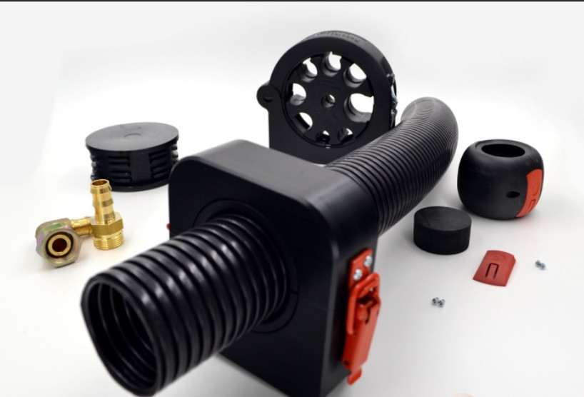Abb Robotic Robot Dress Packs Accessories To Spot Welding Handling CPP SDP Pipeline Packages