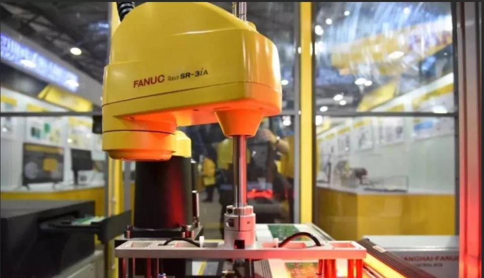 Solution Fanuc Robot Arm Price Low Visual Tracking For Disordered Random Workpiece