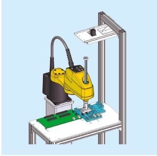 Solution Fanuc Robot Arm Price Low Visual Tracking For Disordered Random Workpiece