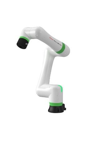 CRX-10iA Fanuc Robot Arm Sale Collaborative Robot Loading And Unloading Hot Riveting