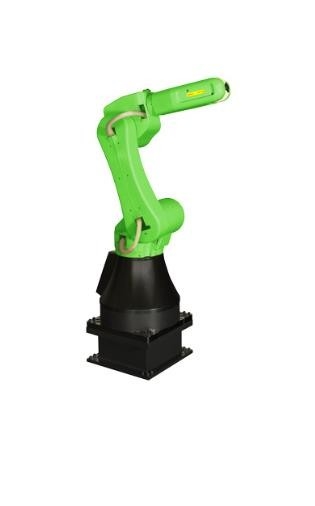 CRX-10iA Fanuc Robot Arm Sale Collaborative Robot Loading And Unloading Hot Riveting