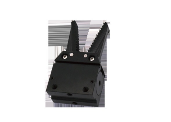 Electric Robot Gripper Claw Load 5kg Clamping Force 20-185N Robot Arm Hand-E Two Finger