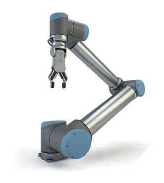 Ur5 Gripper Universal Robotic Gripper Pneumatic Arm Gripper For Tighten Sorting Bottle Cobot