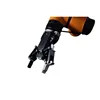 Industrial Robot Gripper Food Handling With Self Weight 1kg A Repeat Accuracy Of 0.01mm