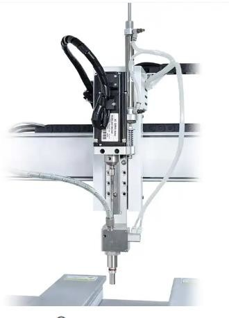 Abb Robot Screwdriver Automatic Suction Cup Type Desktop Screw Tightening Robot