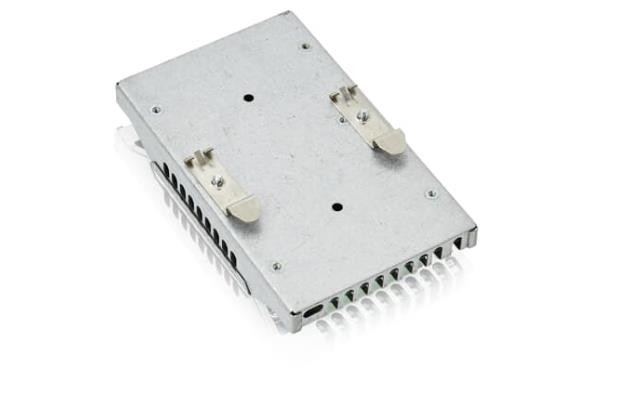Board Dsqc 652 Abb 3HAC025917-001 Rated Voltage 100-240 VAC
