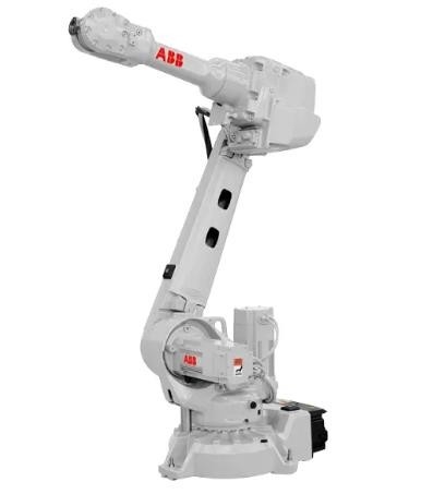 ABB Robot Parts for sale With Gear AC Motor   3HAC047574-002 IRB26001600