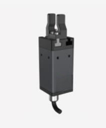 Easy Abb Electric Robot Parallel Gripper Fixture For Laboratory Test Tubes