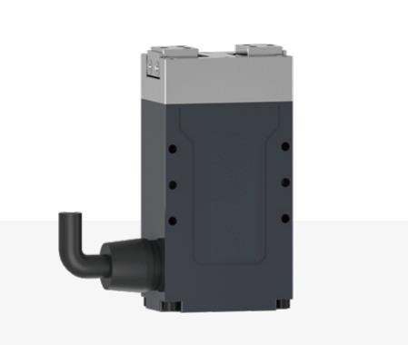 Heavy Duty  Robotic Arm Gripper End Effector Self Adaptive 0.20kg/IP GRADE IP20