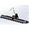 YY-01-W500 Payload 500kg Linear Guide Rail For Movements Of Industrial Robots