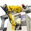 FANUC M-710iC / 50 6 Axis Industrial Robot Arm For Packing Assembly Material Handling Equipment