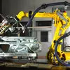 FANUC M-710iC / 50 6 Axis Industrial Robot Arm For Packing Assembly Material Handling Equipment