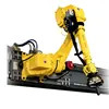 FANUC M-710iC / 50 6 Axis Industrial Robot Arm For Packing Assembly Material Handling Equipment