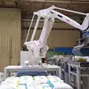 Innovative And Reliable	Abb Robot Arm With IP67 Level Protection 6 Axis 360° - 360°
