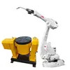 Innovative And Reliable	Abb Robot Arm With IP67 Level Protection 6 Axis 360° - 360°
