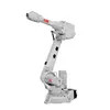 Innovative And Reliable	Abb Robot Arm With IP67 Level Protection 6 Axis 360° - 360°