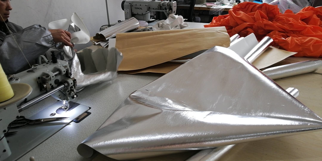 Efficient Robotic Armor Covers With Single Package Size 40X35X20 Cm Dust Cover Included