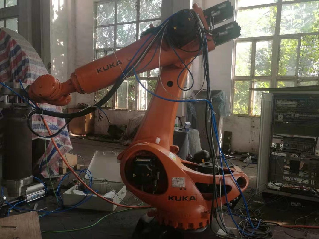Efficient Robotic Armor Covers With Single Package Size 40X35X20 Cm Dust Cover Included