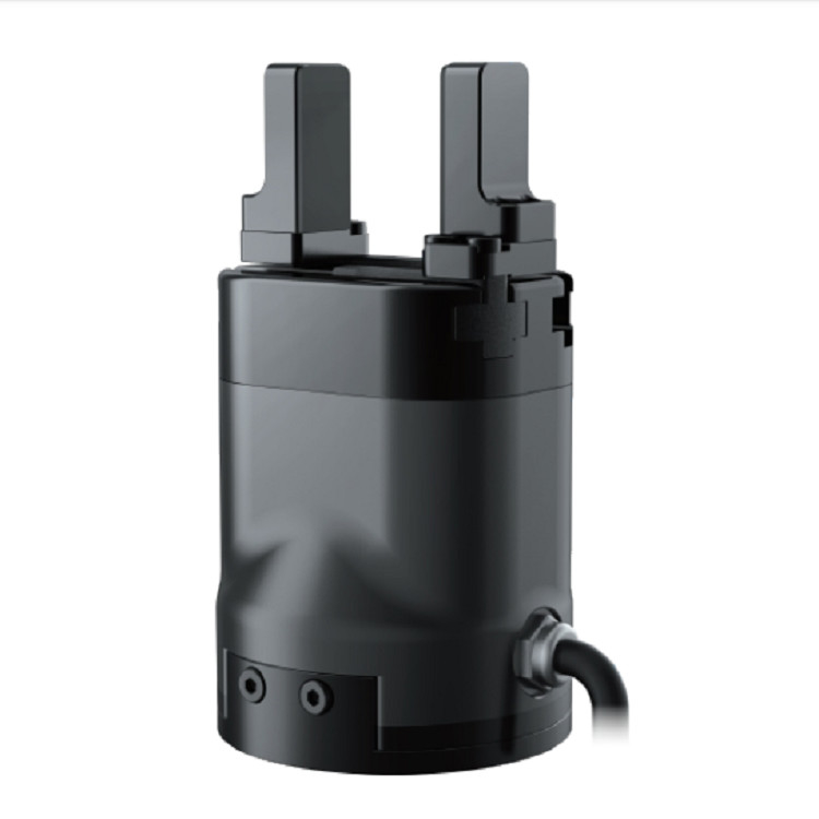 0.5Kg Load Capacity Robotic Arm Gripper With IP54 Protection For Industrial Robotics