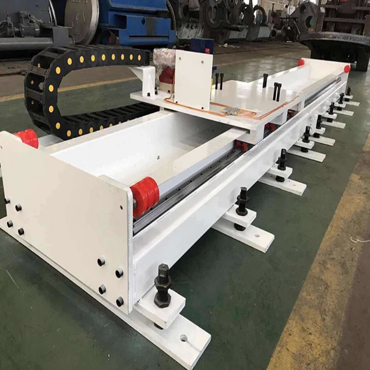 High Speed Robot Linear Guide Insulation Class H Power Supply Condition 3 Phase 380V