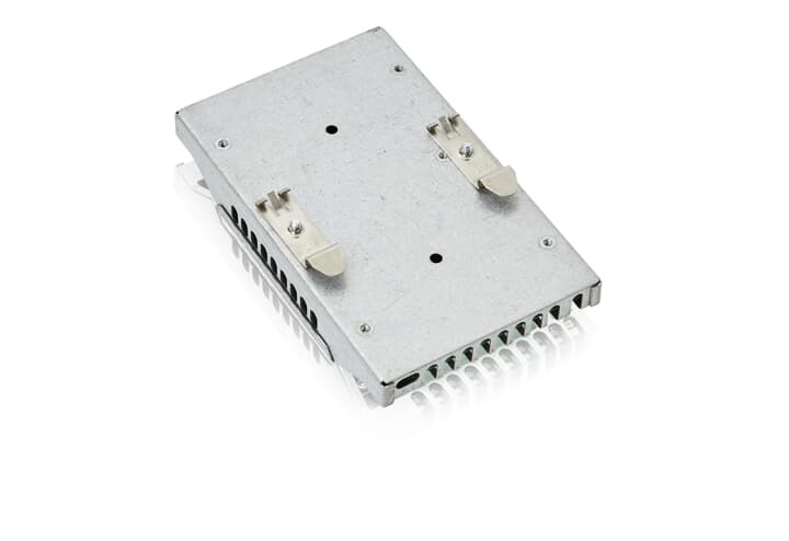 41.3 Mm Net Width Robotic Add-Ons DSQC 652 I/O Unit For Enhanced Performance