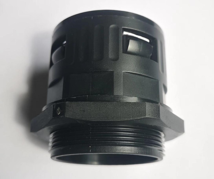Split Type Robot Dress Pack For Welding 48cm Inner Diameter Adaptive Robot Applications