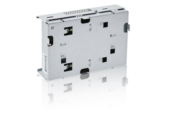 Gross Weight 0.6 Kg Robot Accessories Width 120 Mm For High Performance