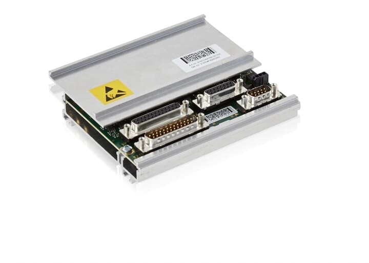 Boost Your Automation Processes with Robotic Add-Ons 131 Mm Net Depth 117 Mm Net Width